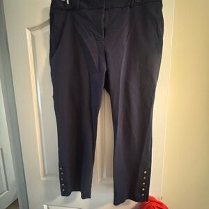 Talbots Dark Brown Garment